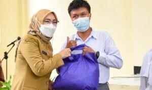 Ribuan Penyandang Disabilitas di Purwakarta akan Dapat Paket Sembako