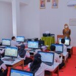 Seleksi PPPK Muba Dimulai, Bupati Dodi Reza Pantau Pelaksanaan Tes
