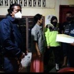 Kapolsek Percut Sei Tuan Bantah Jika Deasy Natalia Sinulingga Diborgol Sedang Menyusui Bayi Saat Diamankan