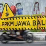 PPKM Purwakarta Naik Level 4, Ini Penjelasannya