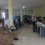 Didatangi Fitri, Warga 26 Ilir Laporan Sejumlah Hal Ini