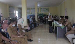 Didatangi Fitri, Warga 26 Ilir Laporan Sejumlah Hal Ini