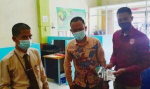 Dugaan Perselingkuhan 2 Oknum PNS Pemkot, Pelapor Minta Inspektorat Segera Usut Tuntas
