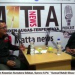DKSS dan Seniman Dukung Terwujudnya Dinas Kebudayaan Sumsel