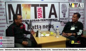 DKSS dan Seniman Dukung Terwujudnya Dinas Kebudayaan Sumsel