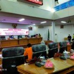 Paripurna DPRD Batanghari, Bahas Keputusan dan Pengantar