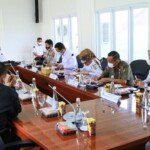Perang Atasi Narkoba, Korwil BNN Provinsi Bakal Ngantor di Muba