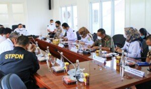 Perang Atasi Narkoba, Korwil BNN Provinsi Bakal Ngantor di Muba