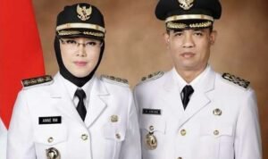 Harta Kekayaan Bupati Purwakarta Selama Pandemi Covid-19 Fantastis