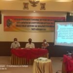 Peningkatan Kompetensi SDM Koperasi Tulungagung dengan SAK ETAP