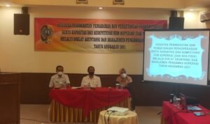 Peningkatan Kompetensi SDM Koperasi Tulungagung dengan SAK ETAP