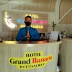 Kunjungi Putussibau Kapuas Hulu, Simak Hotel Paling Mewah dan Nyaman Ditempati