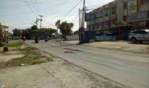 Wawako Palembang: Setiap Ruko Harus Memiliki Saluran Air