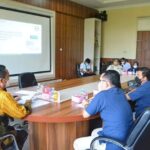 Sekda Dukung Terobosan Rekonsiliasi Iuran Pemda Pagar Alam