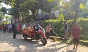 Kecamatan di Purwakarta Dukung Gerakan WCD