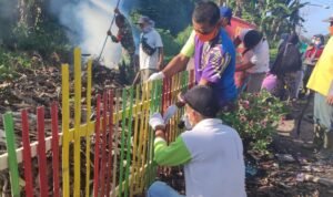 Eks TPS Karang Raja Prabumulih Bakal Mempesona, Ada Apa?