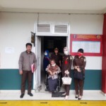 Kejaksaan Negeri Ogan Ilir Eksekusi Suhartini Guru SMP N 1 Indralaya