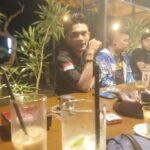 Rapat Evaluasi, Ketua XTC DPC Ciamis: Manfaatkan Momentum dengan Bijaksana