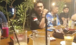Rapat Evaluasi, Ketua XTC DPC Ciamis: Manfaatkan Momentum dengan Bijaksana