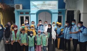 Kontingen Palembang Berangkat, Target Pulang Juara Umum FASI