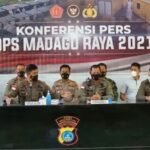 Usai Kontak Tembak, Polri Pastikan DPO Teroris Ali Kalora Tewas dan Tidak Ada Penggantinya