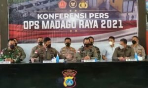 Usai Kontak Tembak, Polri Pastikan DPO Teroris Ali Kalora Tewas dan Tidak Ada Penggantinya