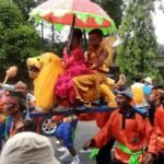Barak Mada Minta Pemkab Purwakarta Peduli Nasib Pekerja Seni