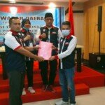 Asrul Terpilih Aklamasi Pimpin ADO Sumsel