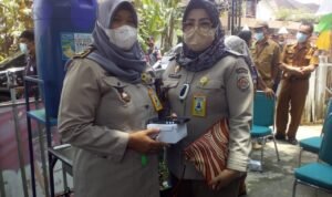 Palembang Miliki 3000 Persil PTSL di Tahun 2021