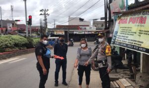 Ida Ngaku Dibegal, Ternyata Laporan Palsu