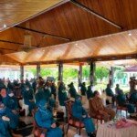 MFA: Kepala OPD Jika Tidak Bisa Diingatkan, Terpaksa Akan Diganti