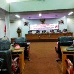 Anita Yasmin Berterima Kasih Atas Penyampaian Pemandangan Fraksi-Fraksi untuk RAPBD Tahun Anggaran 2022