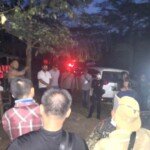 Sumur Minyak Ilegal Meledak, Oknum Polisi Terancam Pidana