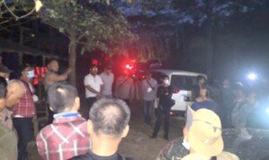 Sumur Minyak Ilegal Meledak, Oknum Polisi Terancam Pidana