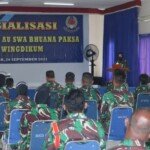 Doktrin Swa Bhuana Paksa Sebagai Pedoman Prajurit TNI AU