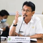 Siapkan Laporan Akhir Master Plan, Kawasan Industri Hijau Muba Segera Realisasi