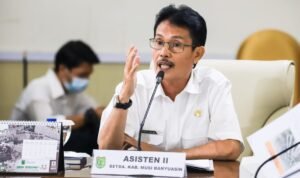 Siapkan Laporan Akhir Master Plan, Kawasan Industri Hijau Muba Segera Realisasi