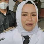Baru Menjabat 3 Bulan, Bupati Kolaka Timur Terjaring OTT KPK