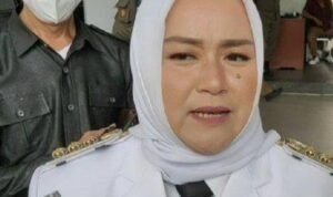 Baru Menjabat 3 Bulan, Bupati Kolaka Timur Terjaring OTT KPK