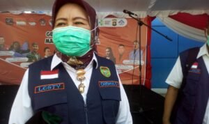 Kadinkes Harapkan Tambahan Vaksin bagi Warga Sumsel