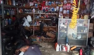 Kunci Sukses Pria Tamatan SMA di Palembang Kembangkan Bisnis Bengkelnya