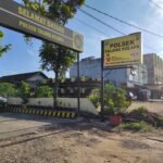 Rusak Police Line, Polsek Talang Kelapa Bentuk Tim Penyelidikan