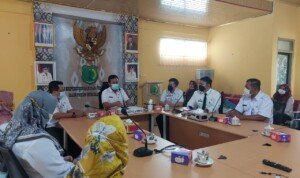 Implementasi KELADI Muba Permudahkan Layanan Adminduk Langsung Jadi