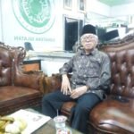 MUI Sumsel Berharap Pemerintah Cepat Selidiki Kasus Penganiyaan Ulama