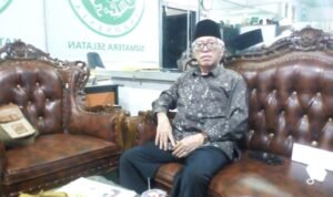 MUI Sumsel Berharap Pemerintah Cepat Selidiki Kasus Penganiyaan Ulama