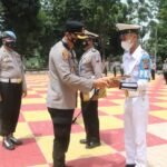 Pesan Kapolres Purwakarta di Hari Jadi ke-66 Polantas