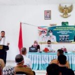 Tingkatkan Pengetahuan Hukum Pemkab Muba Gelar Penyuluhan Hukum Terpadu