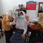 Percepat Herd Immunity, Vaksinasi COVID-19 Terus Digalakkan