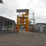 Di Rel Revolusi Industri, PT. CAP Prabumulih Mampu Serap Tenaga Kerja Lokal