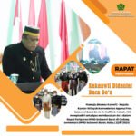 Hadiri Paripurna HUT ke-17, Ini yang Disampaikan Kakanwil Sulbar